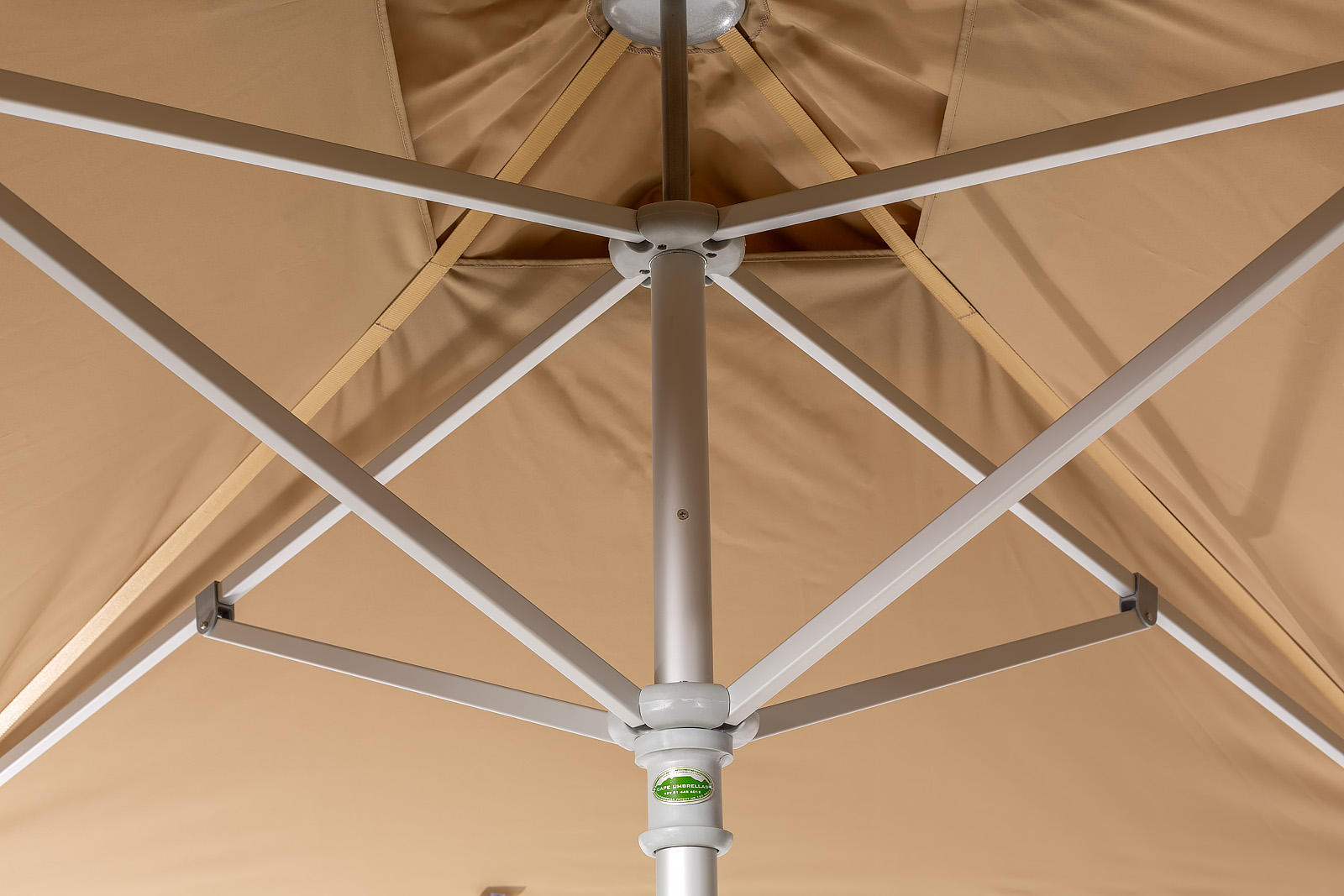 parasol - Cape Umbrellas Nederland