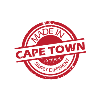 made in capetown