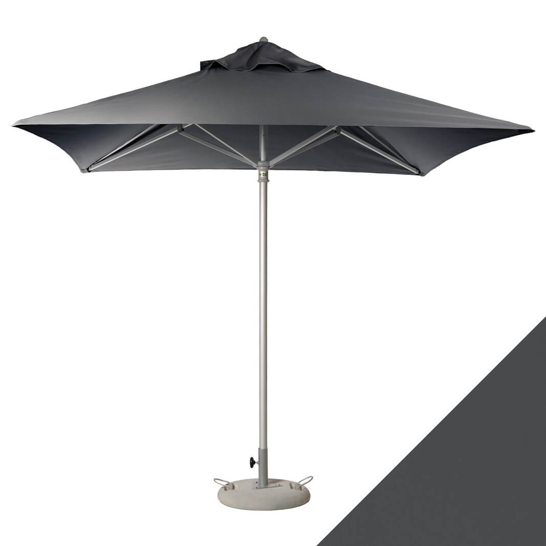 Parasol Mariner De Luxe 250x250 cm Umbrellas Nederland