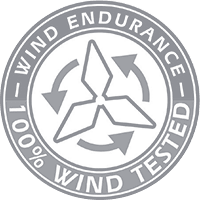 wind endurance grey